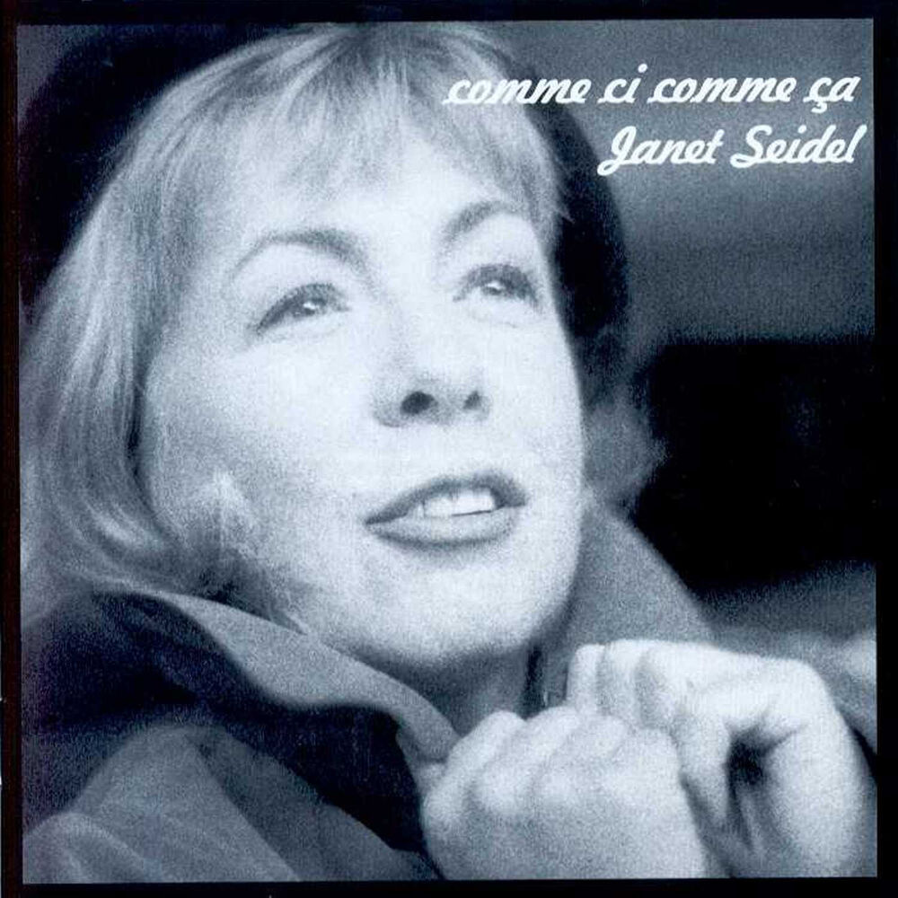 Picture of comme ci comme ca