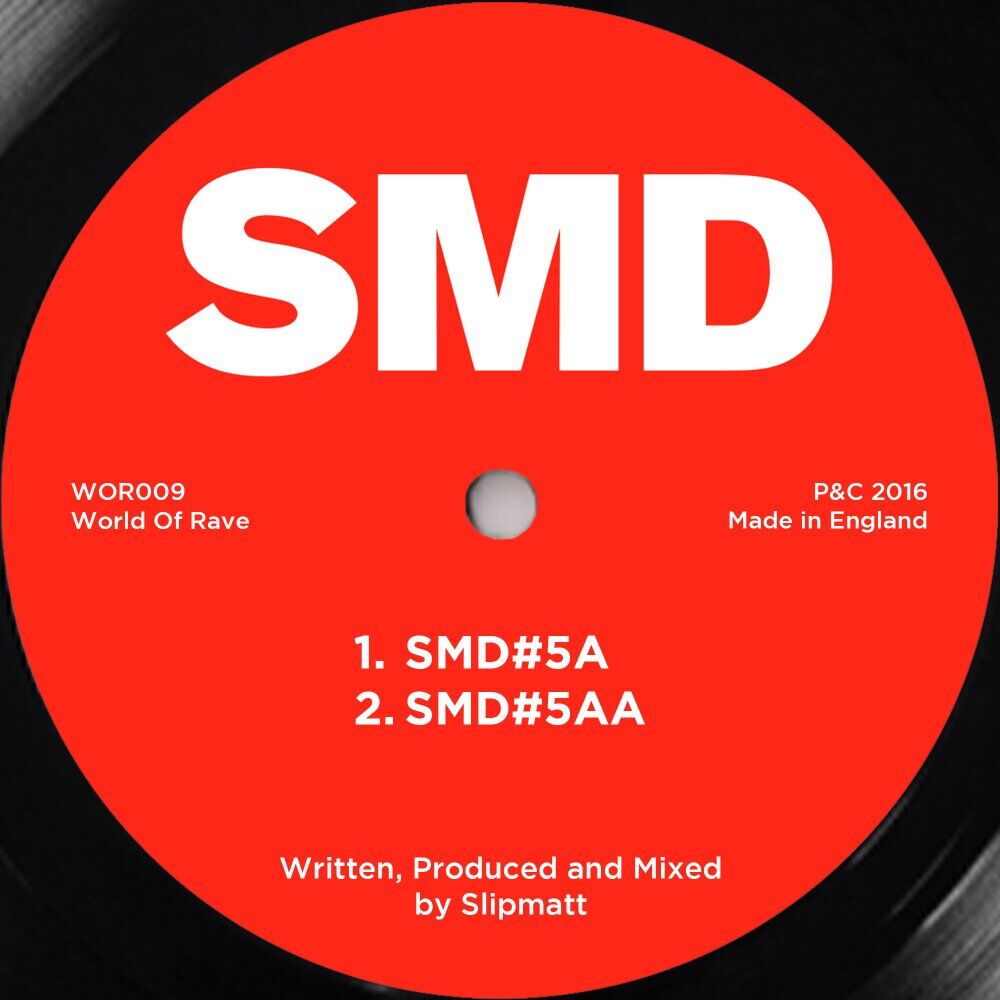 Picture of SMD#5
