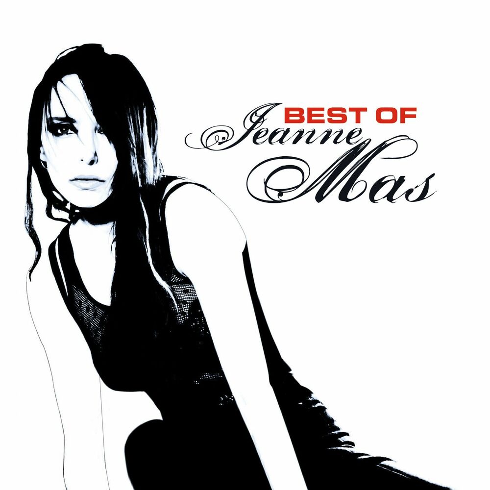 Picture of Best of Jeanne Mas 2004