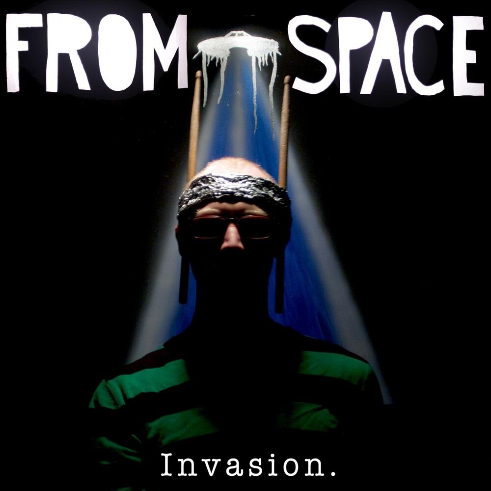 Picture of Invasion