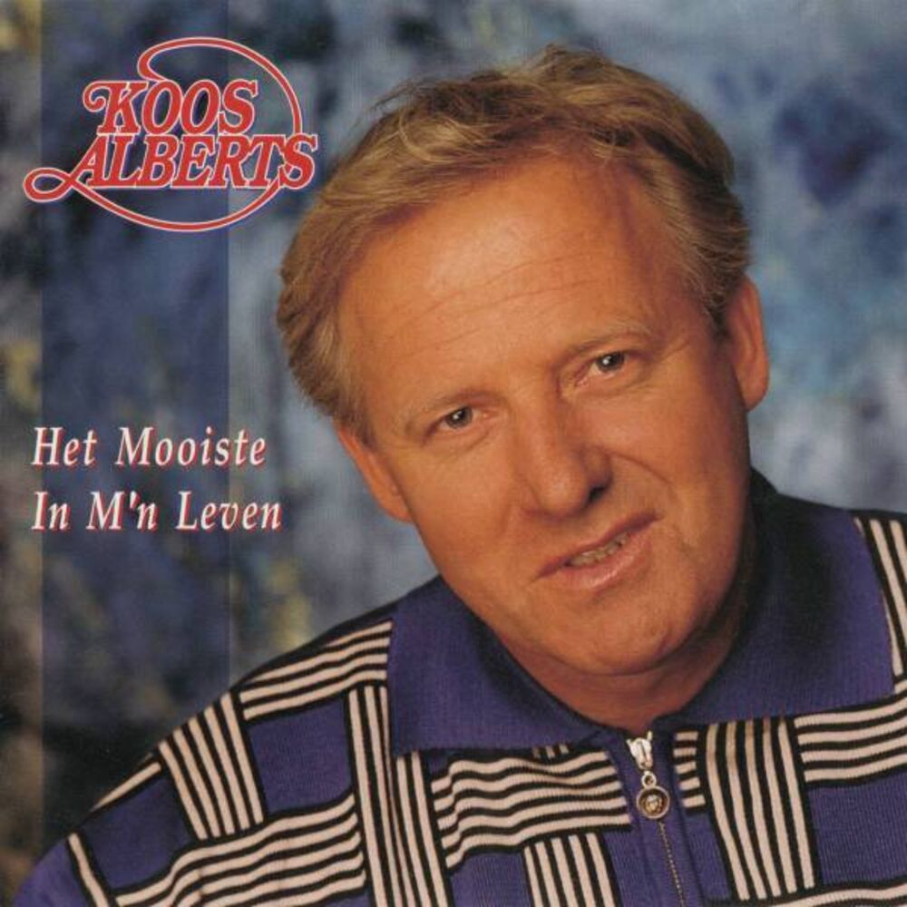 Picture of Het Mooiste In M'n Leven