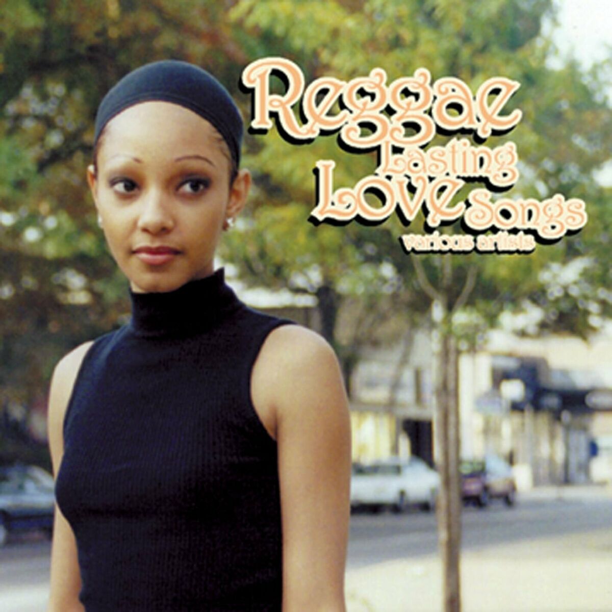 Album cover of Stealing Love