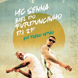 Cover of Em Pleno Verão