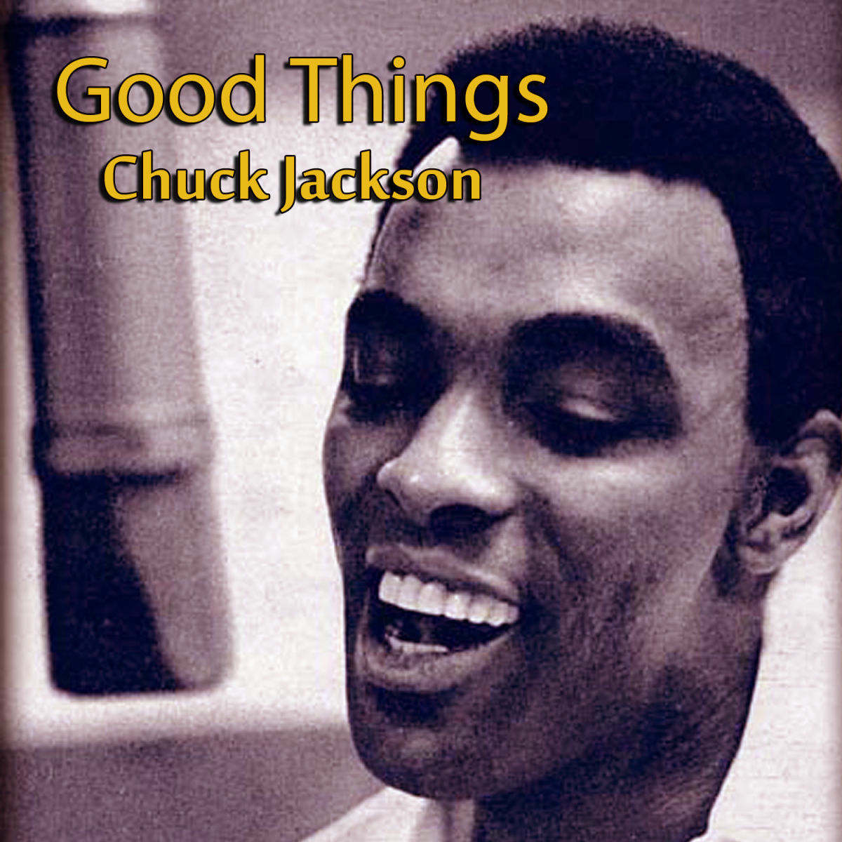 Album cover of Good Things