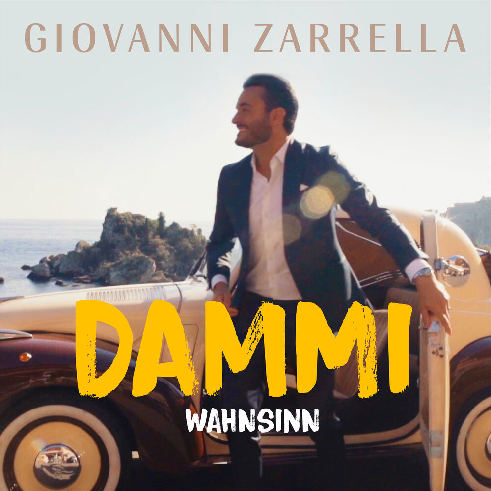Picture of Dammi