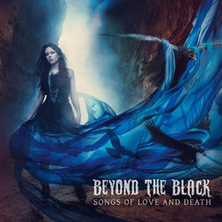 Cover of Songs of Love and Death