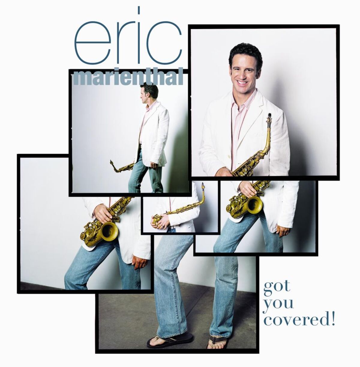 Album cover of Emotion