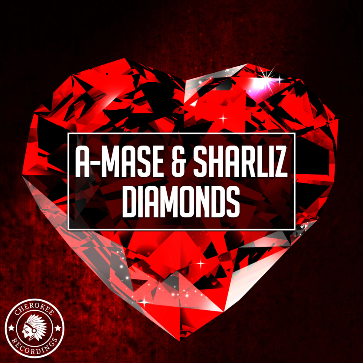 Album cover of Diamonds