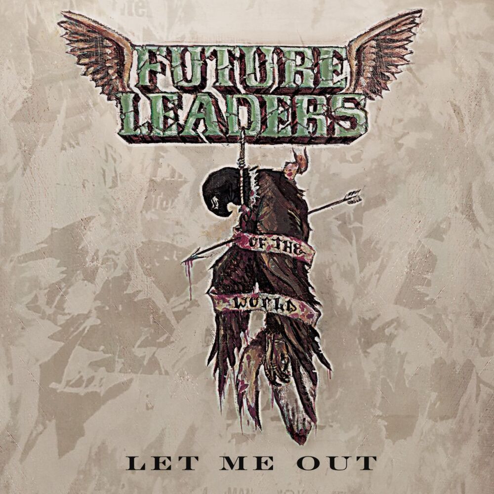 Picture of Let Me Out
