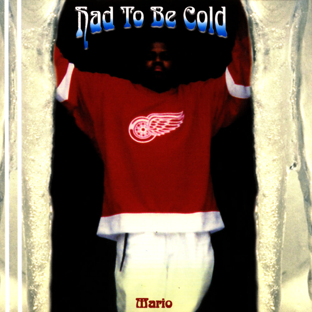 Picture of Had to be Cold