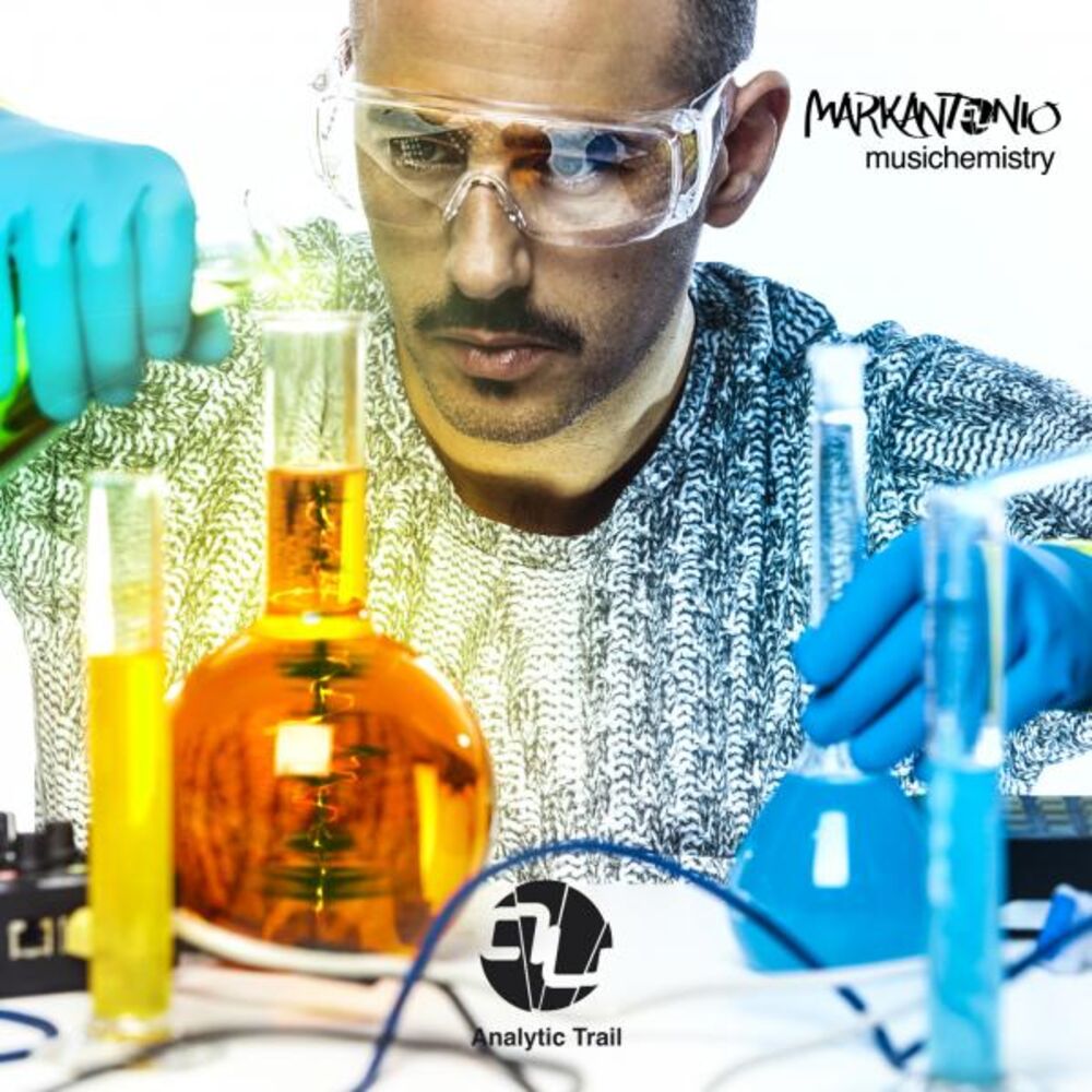 Picture of Musichemistry