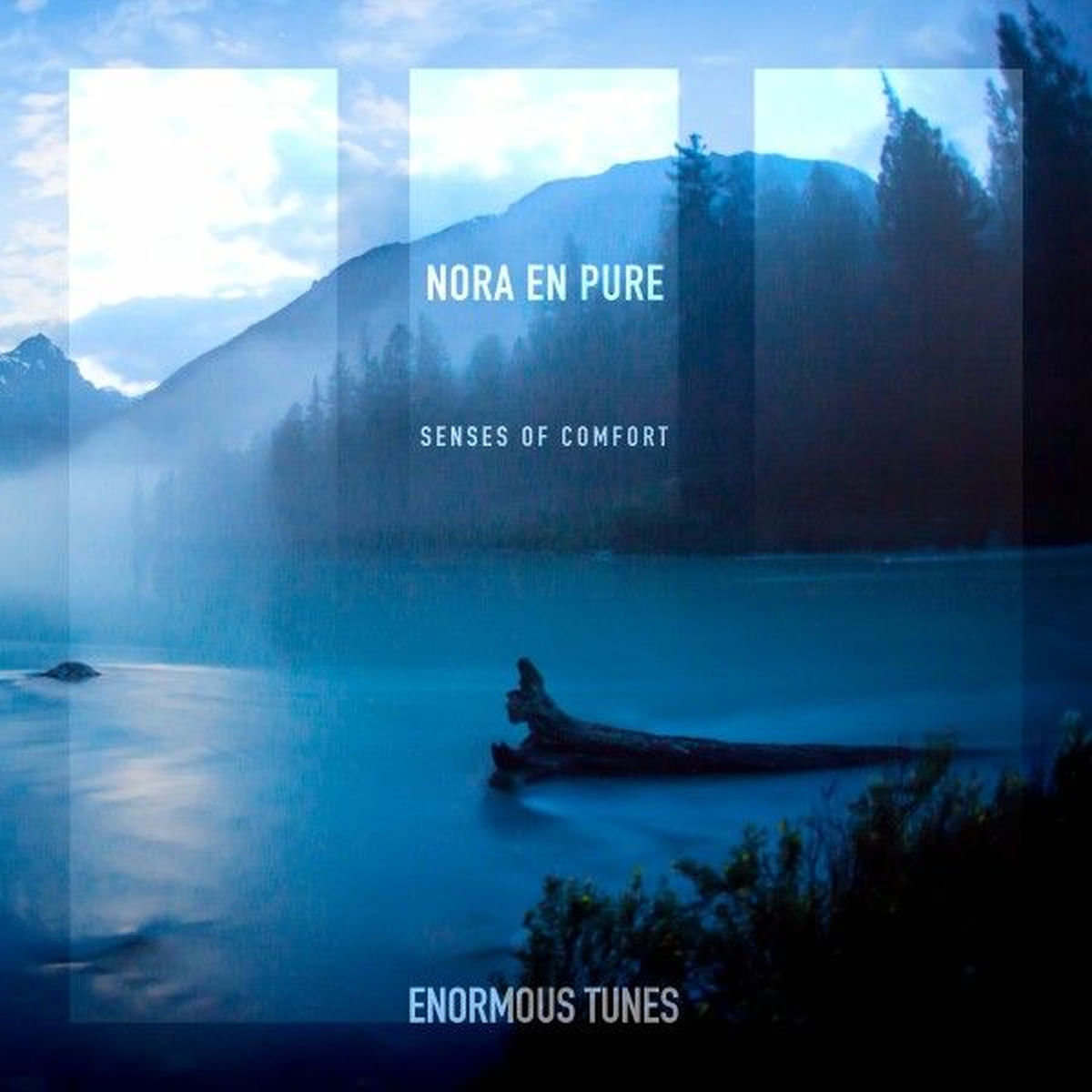 Album cover of Senses of Comfort
