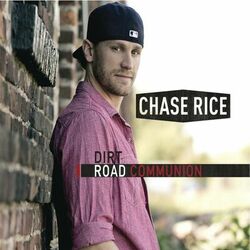 Cover of Dirt Road Communion