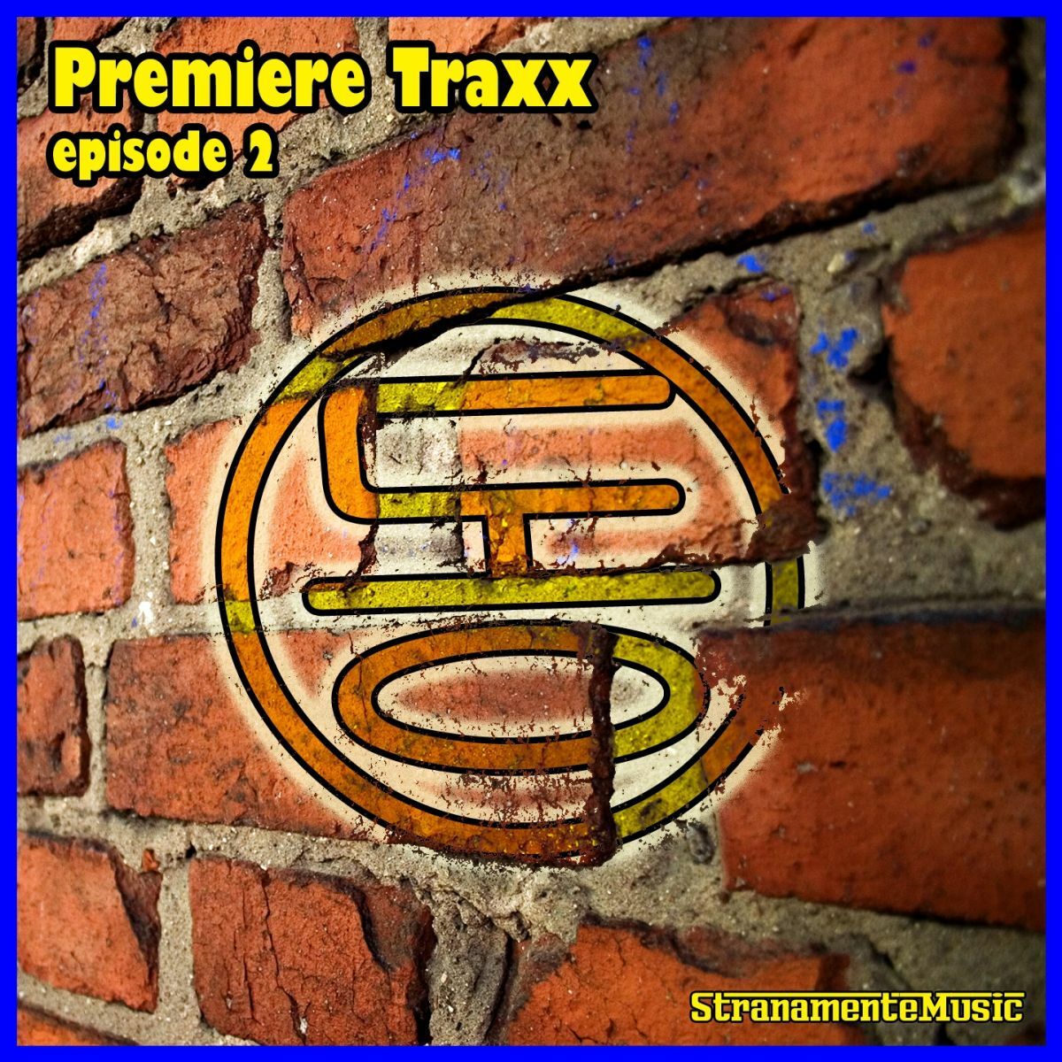 Album cover of Premiere Traxx (Episode 2)