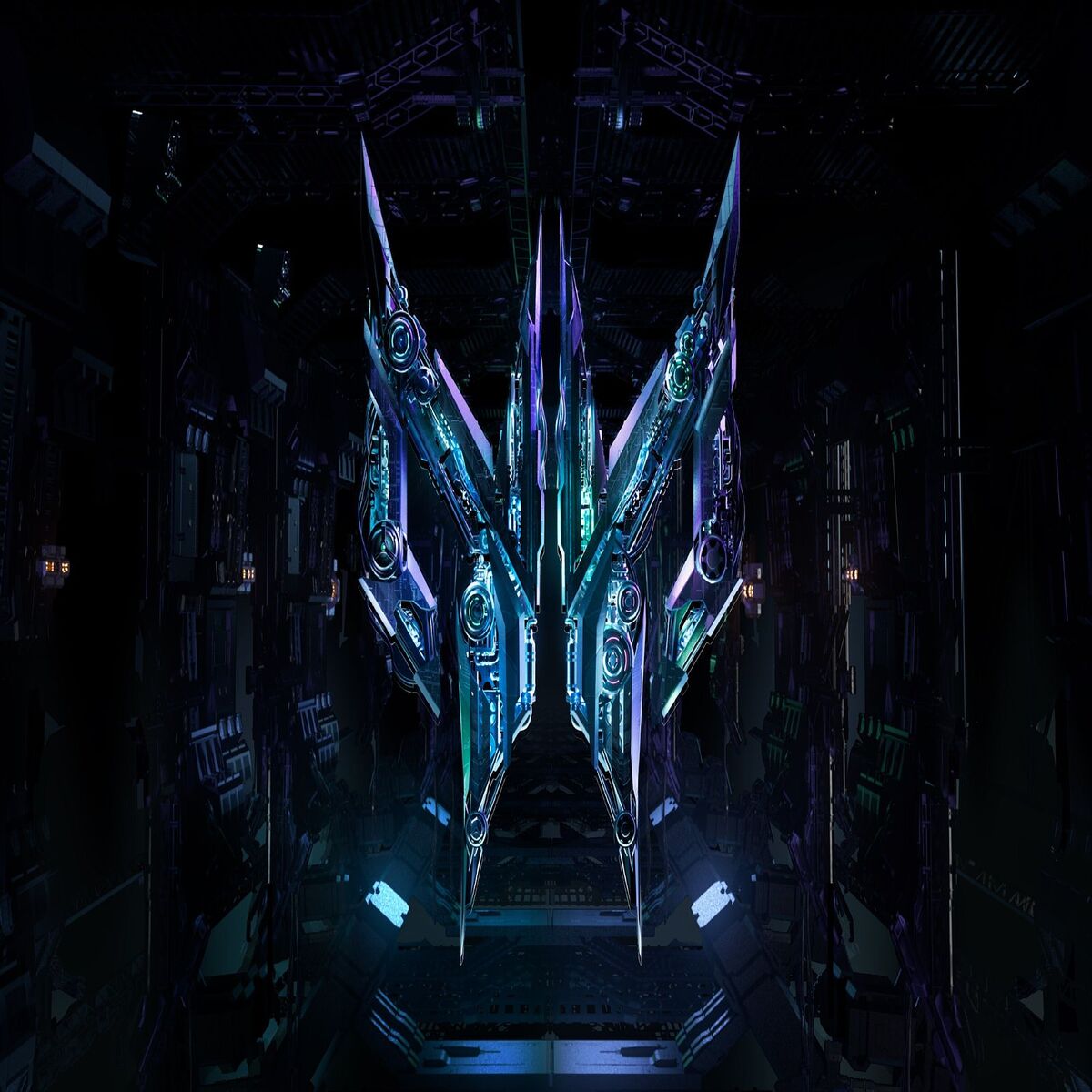 Album cover of Deepest Wound