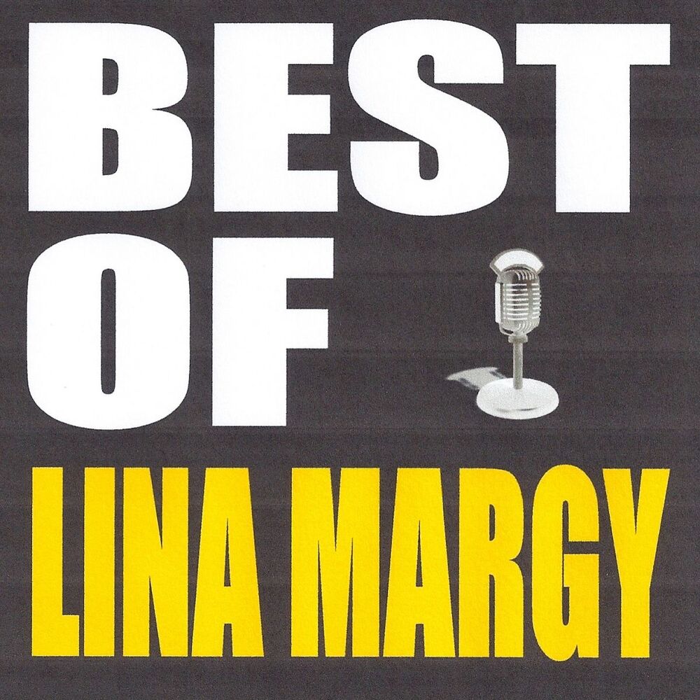 Picture of Best of Lina Margy