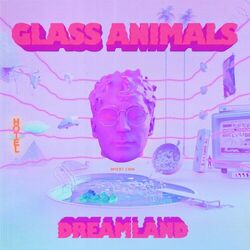 Cover of Dreamland