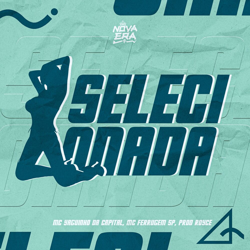Picture of Selecionada