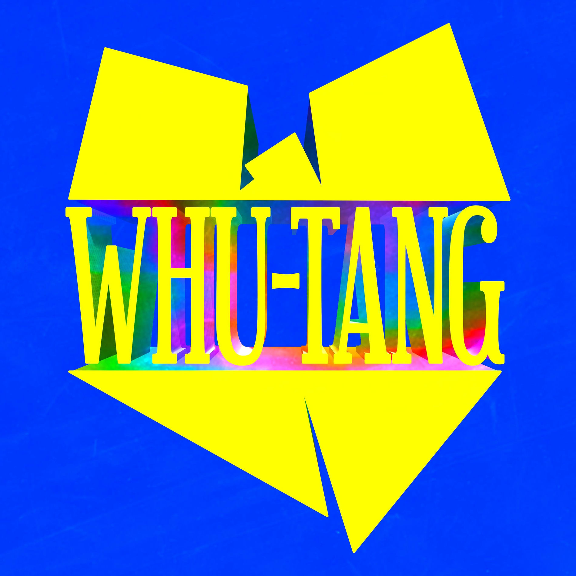 Album cover of WHU-TANG