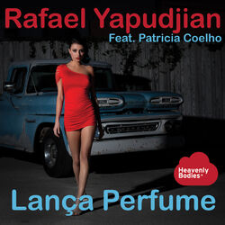 Cover of Lança Perfume