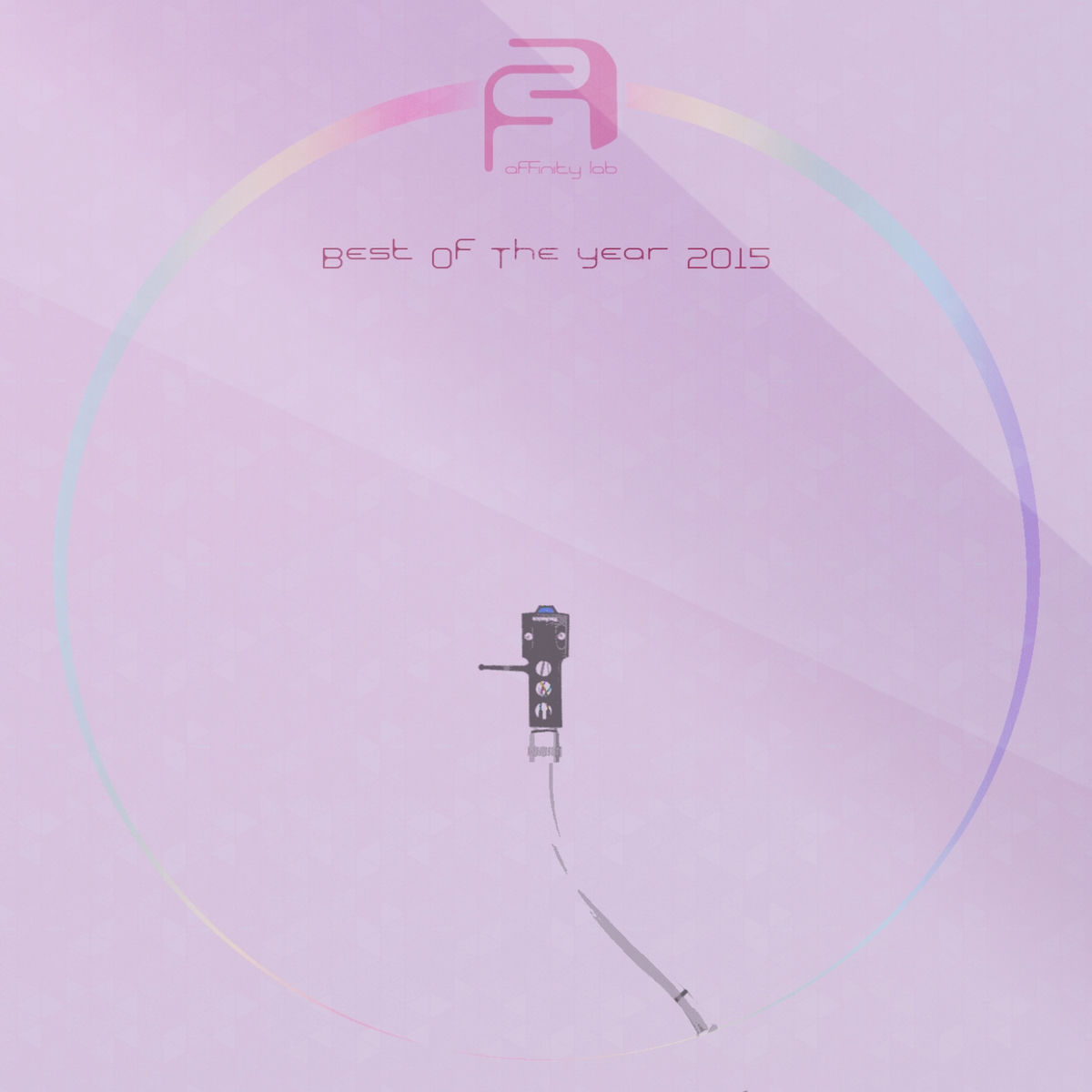 Album cover of Amme