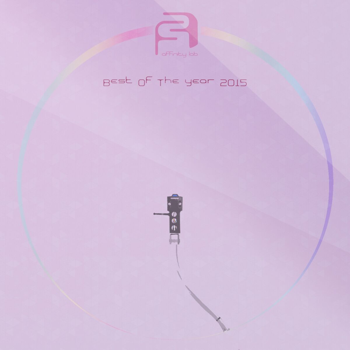 Album cover of Best Of The Year 2015