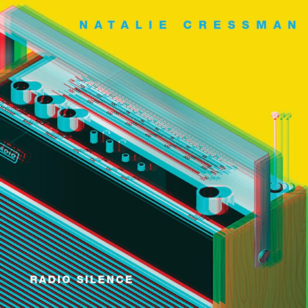 Picture of Radio Silence