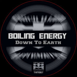 Cover of Down to Earth