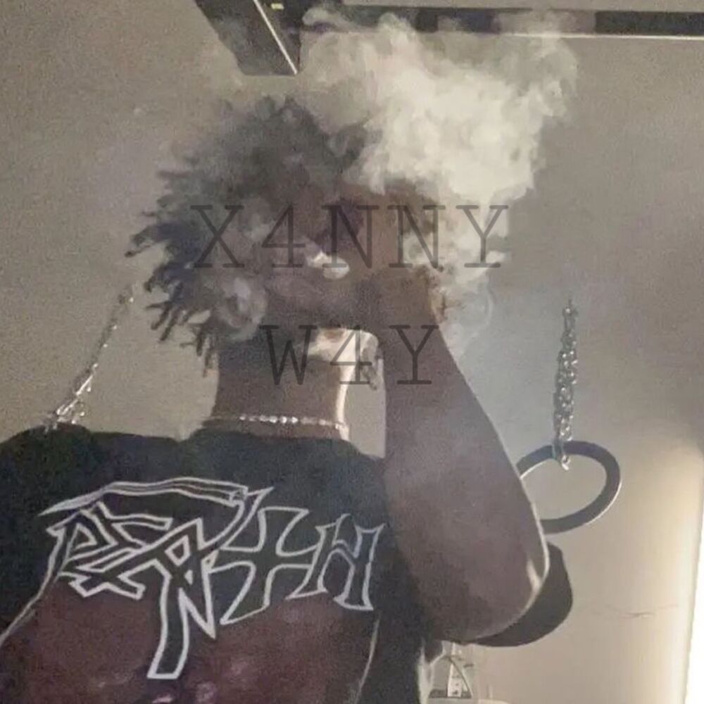 Picture of X4NNY W4Y