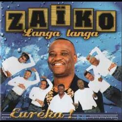 Cover of Euréka