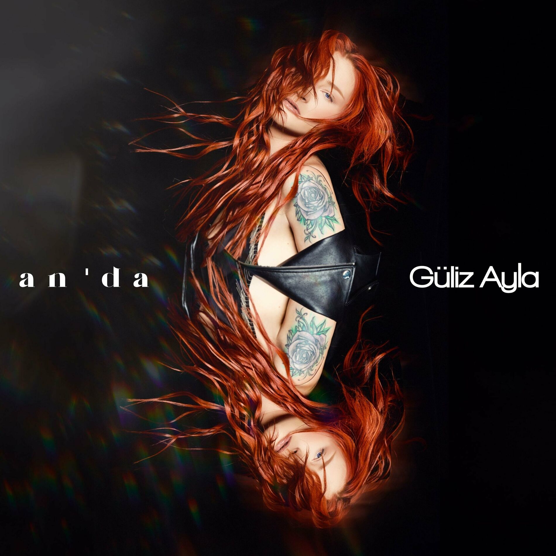 Album cover of An'da