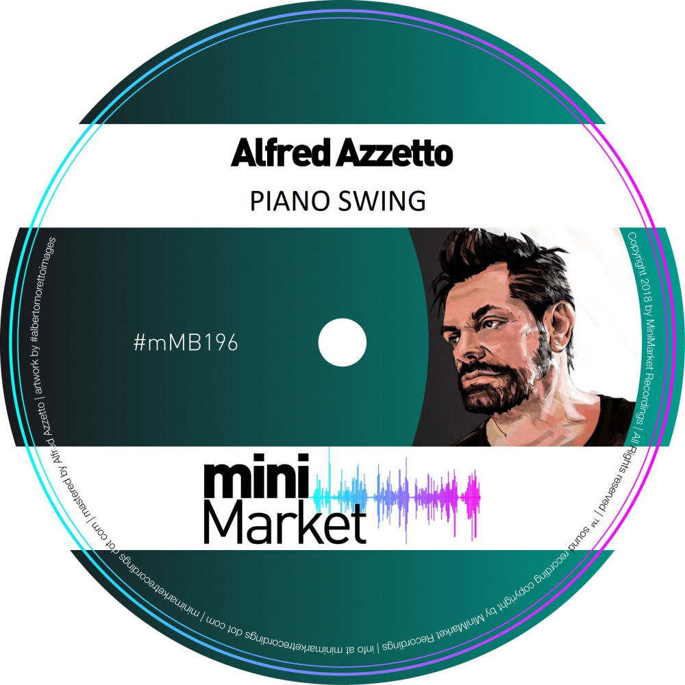 Picture of Piano Swing