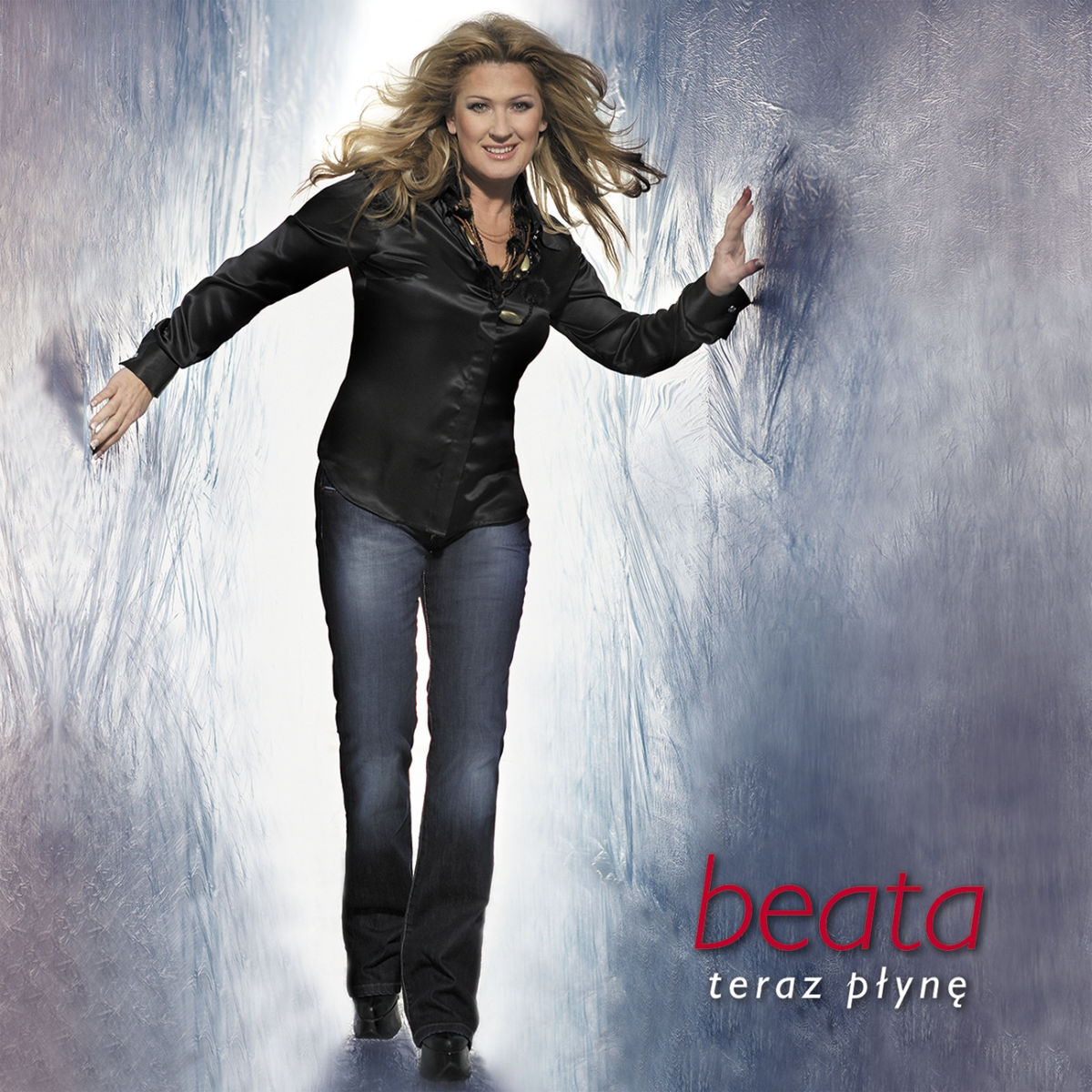 Album cover of Teraz Plyne