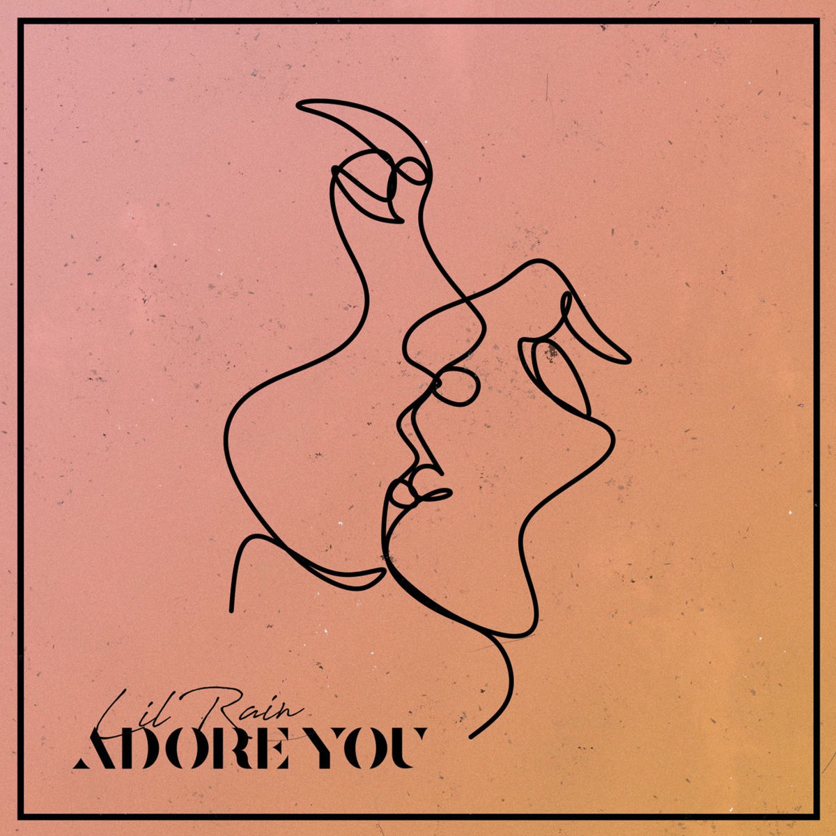 Album cover of Adore You (2021)