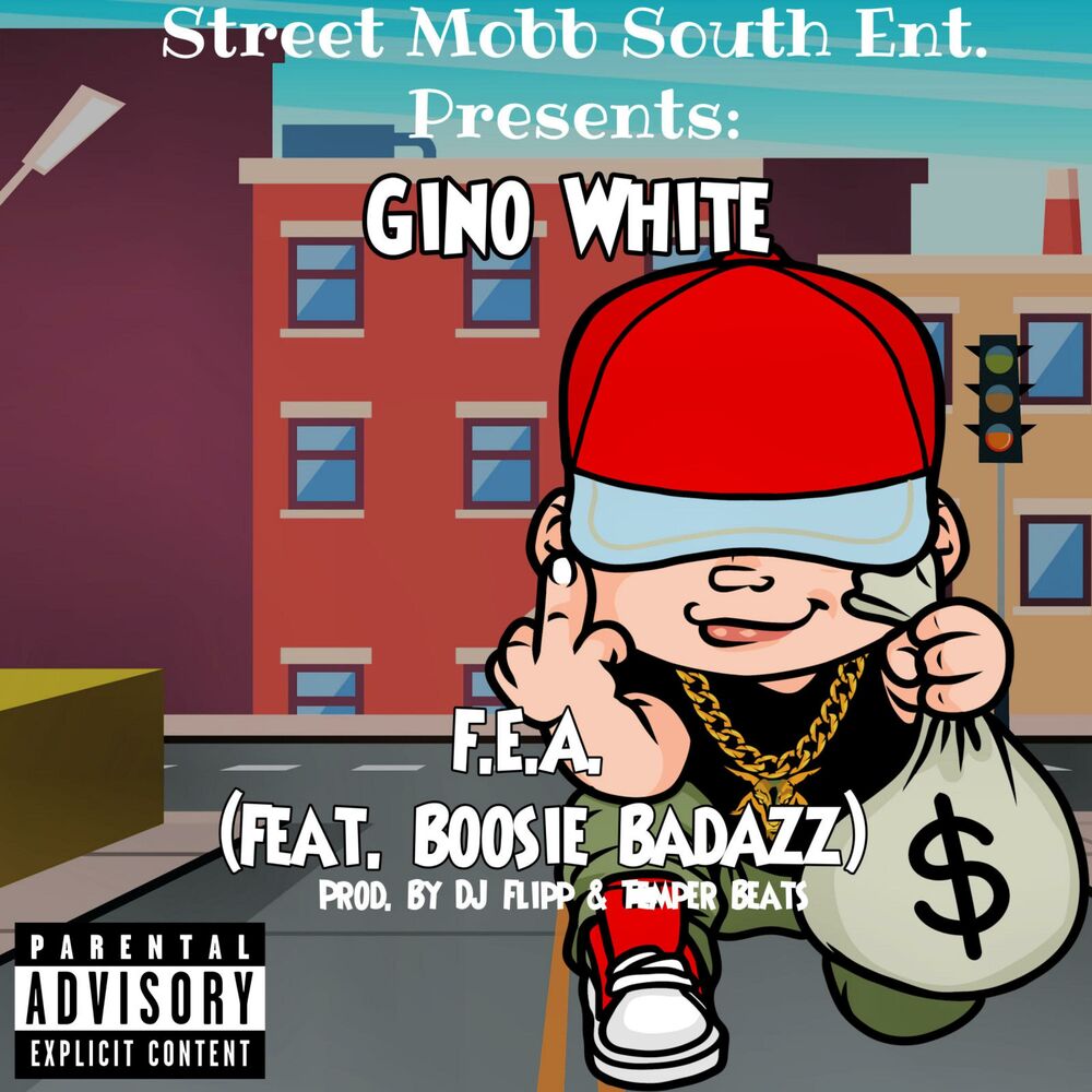 Picture of F.E.A. (feat. Boosie Badazz)