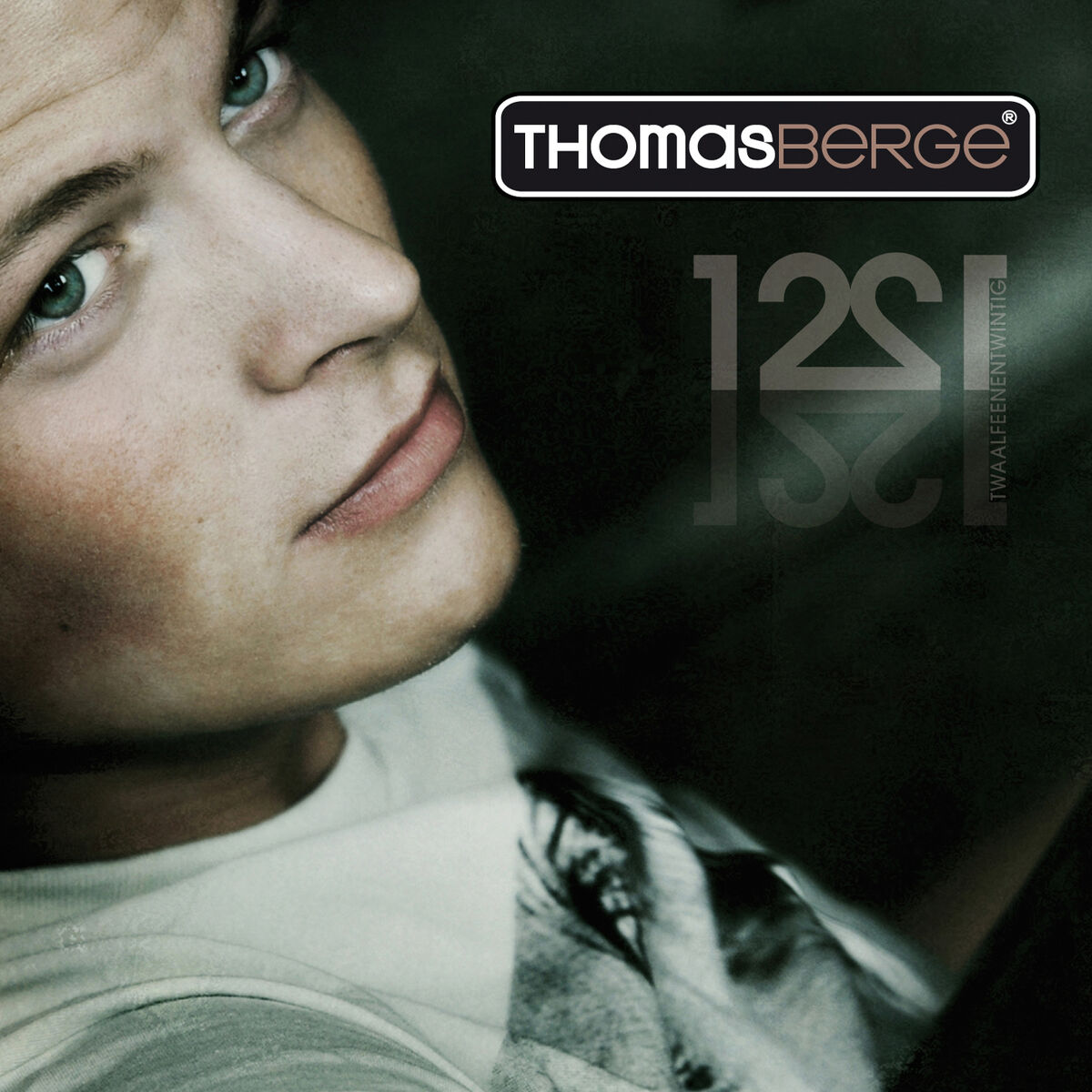 Album cover of 1221
