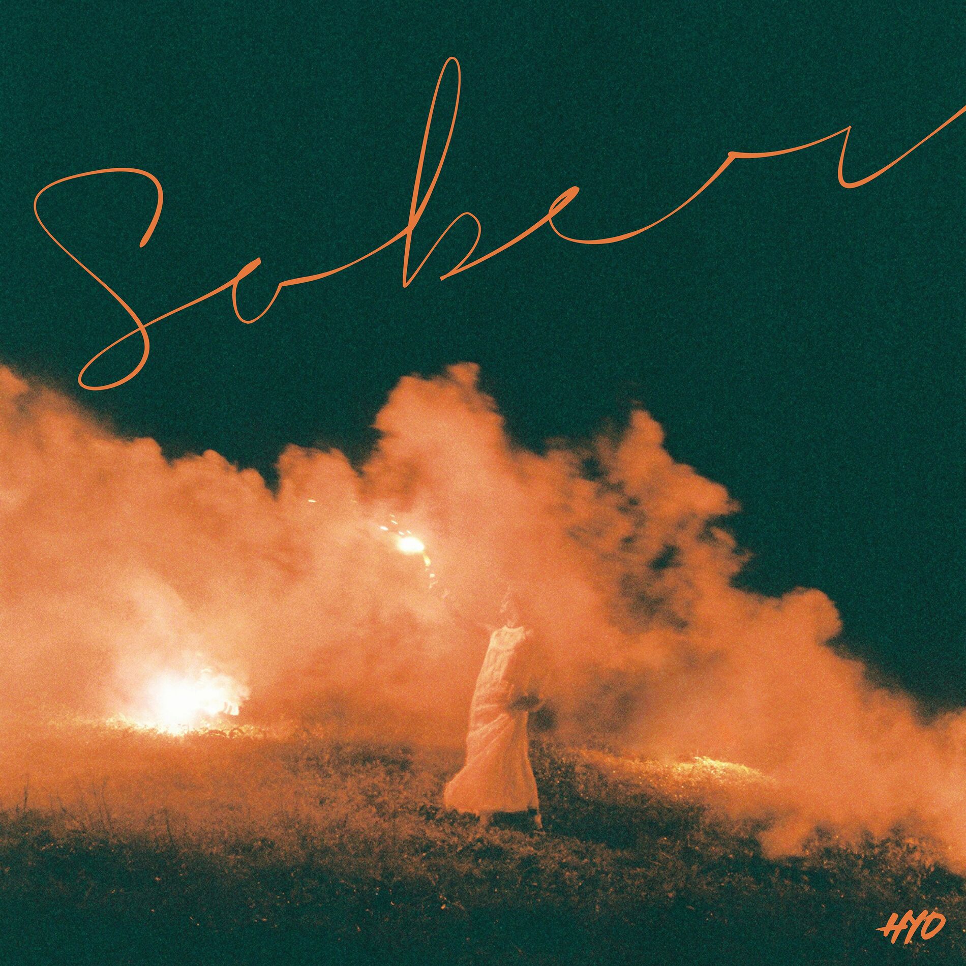 Album cover of Sober