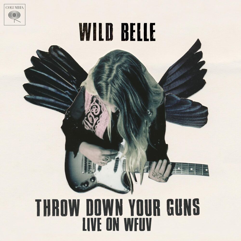 Picture of Throw Down Your Guns (Live from WFUV)