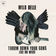 Throw Down Your Guns (Live from WFUV) by Wild Belle album cover
