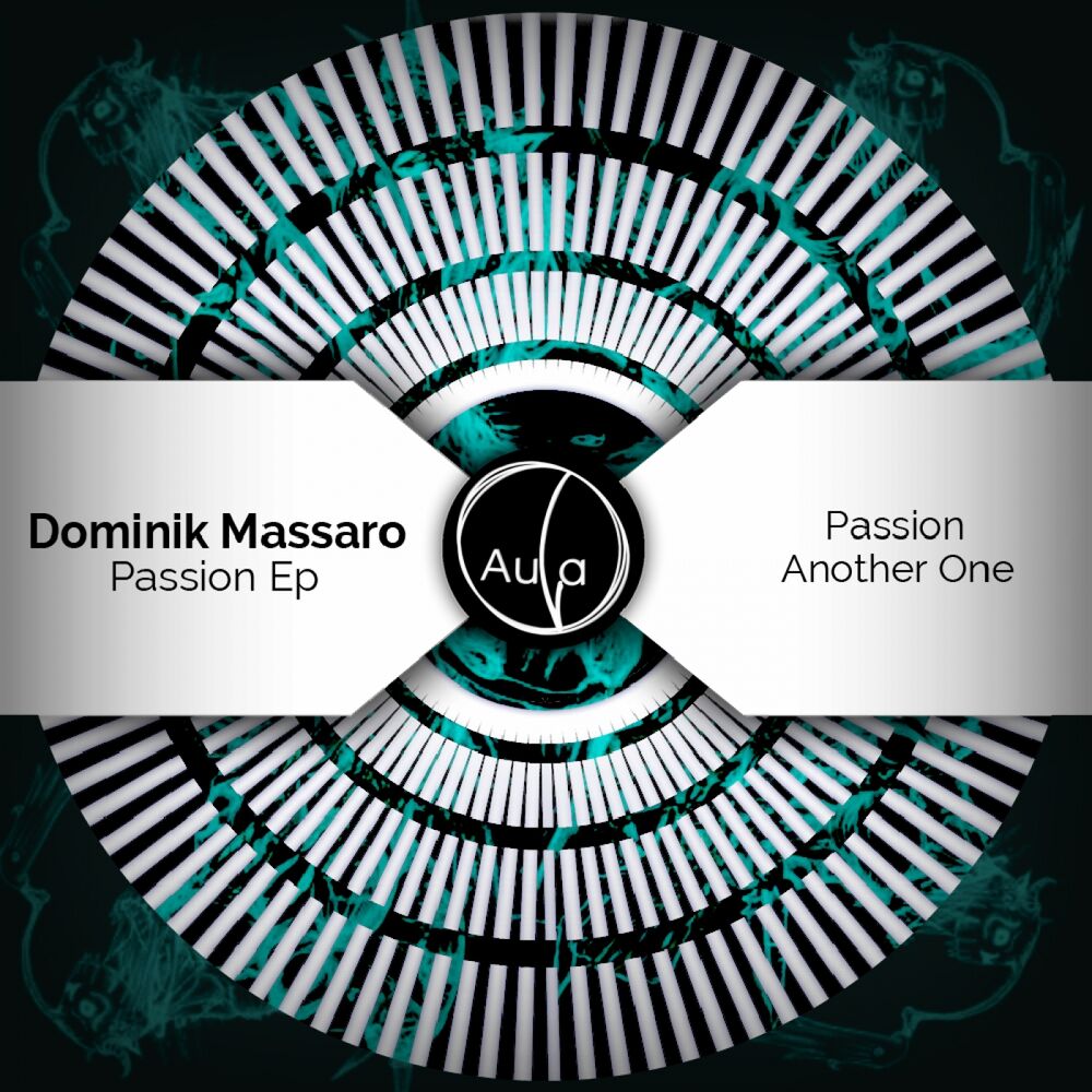 Picture of Passion Ep
