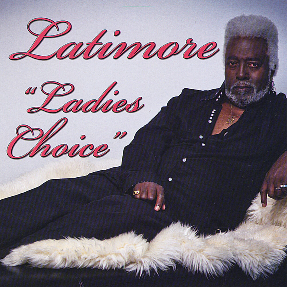 Picture of Ladies Choice