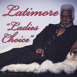 Cover of Ladies Choice