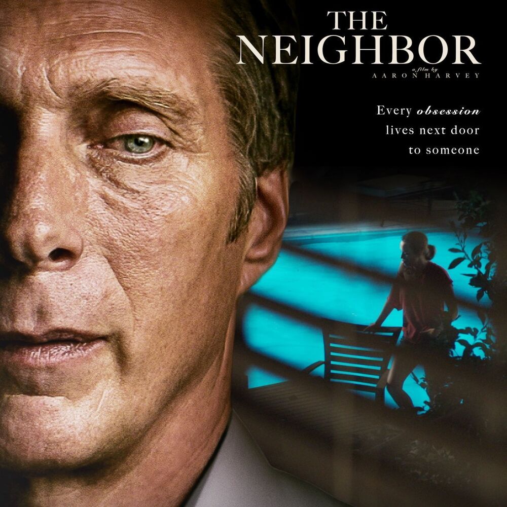Picture of The Neighbor (Original Motion Picture Soundtrack)