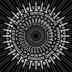 Cover of Elemental (The Remixes)