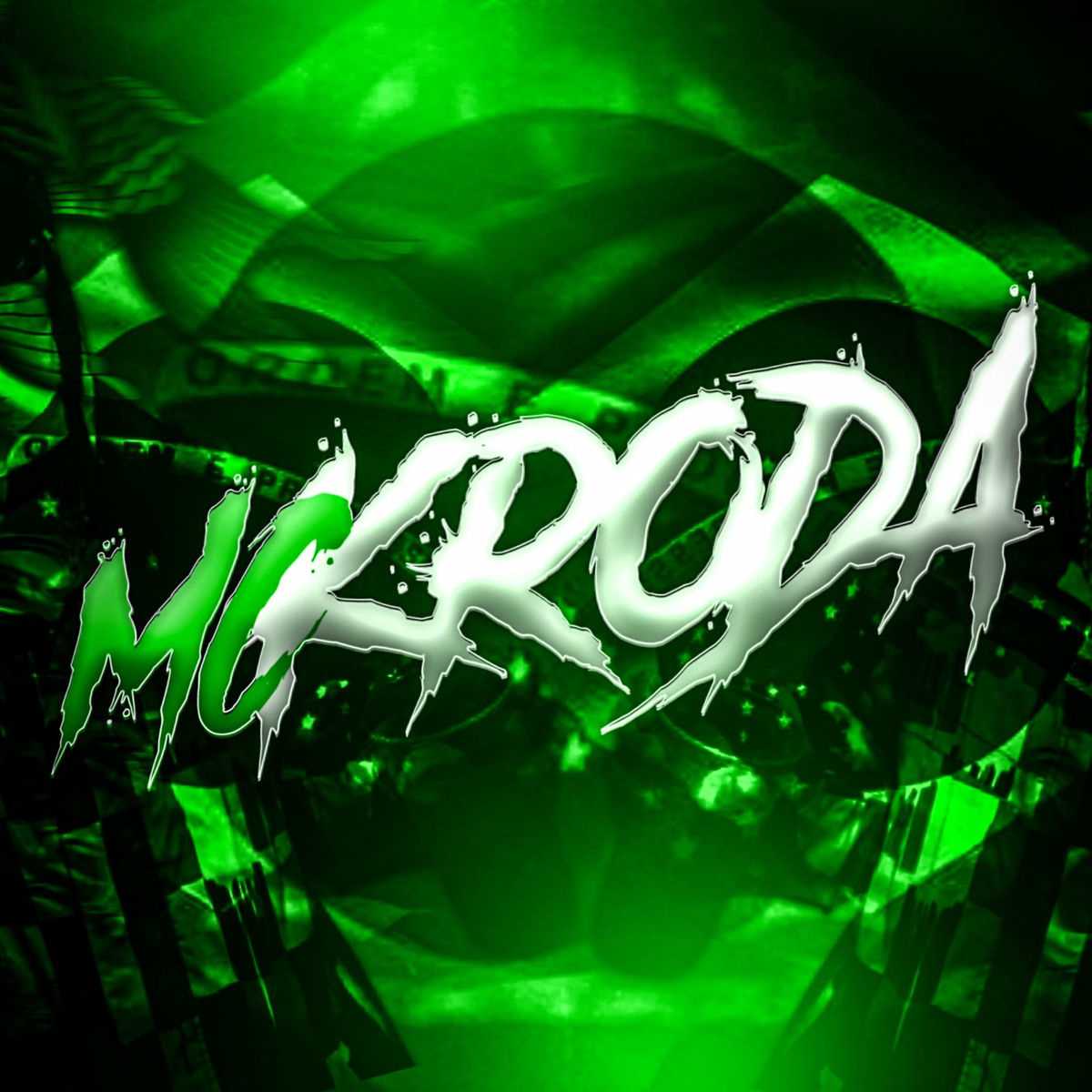 Album cover of QUADRILHA ESTELIONATÁRIA