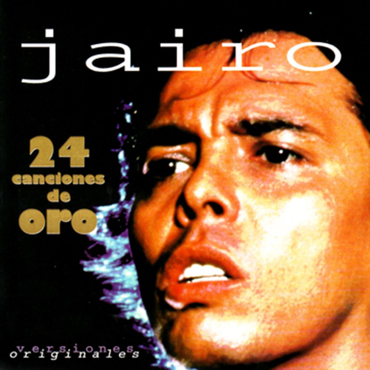 Album cover of Morir Enamorado