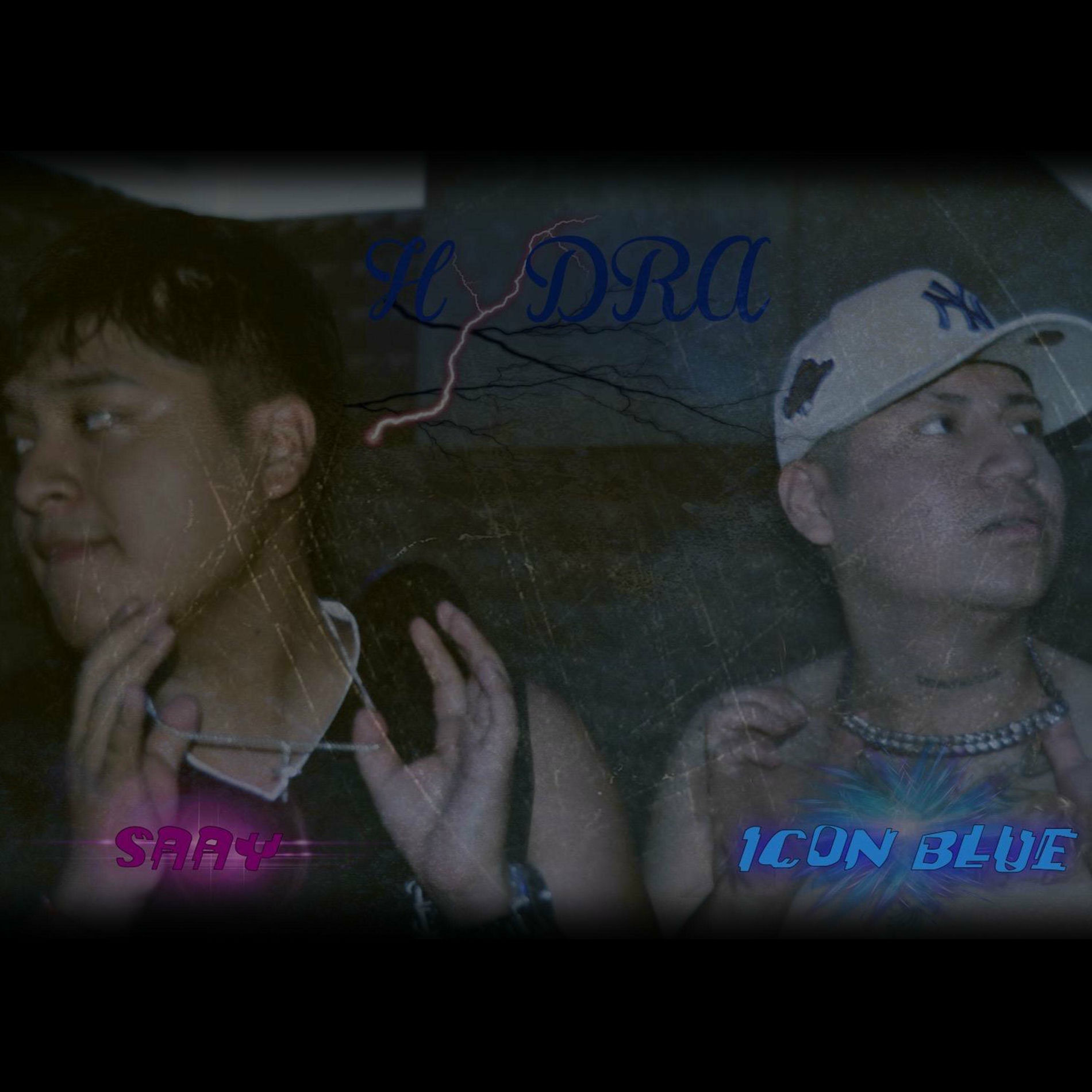 Album cover of HYDRA