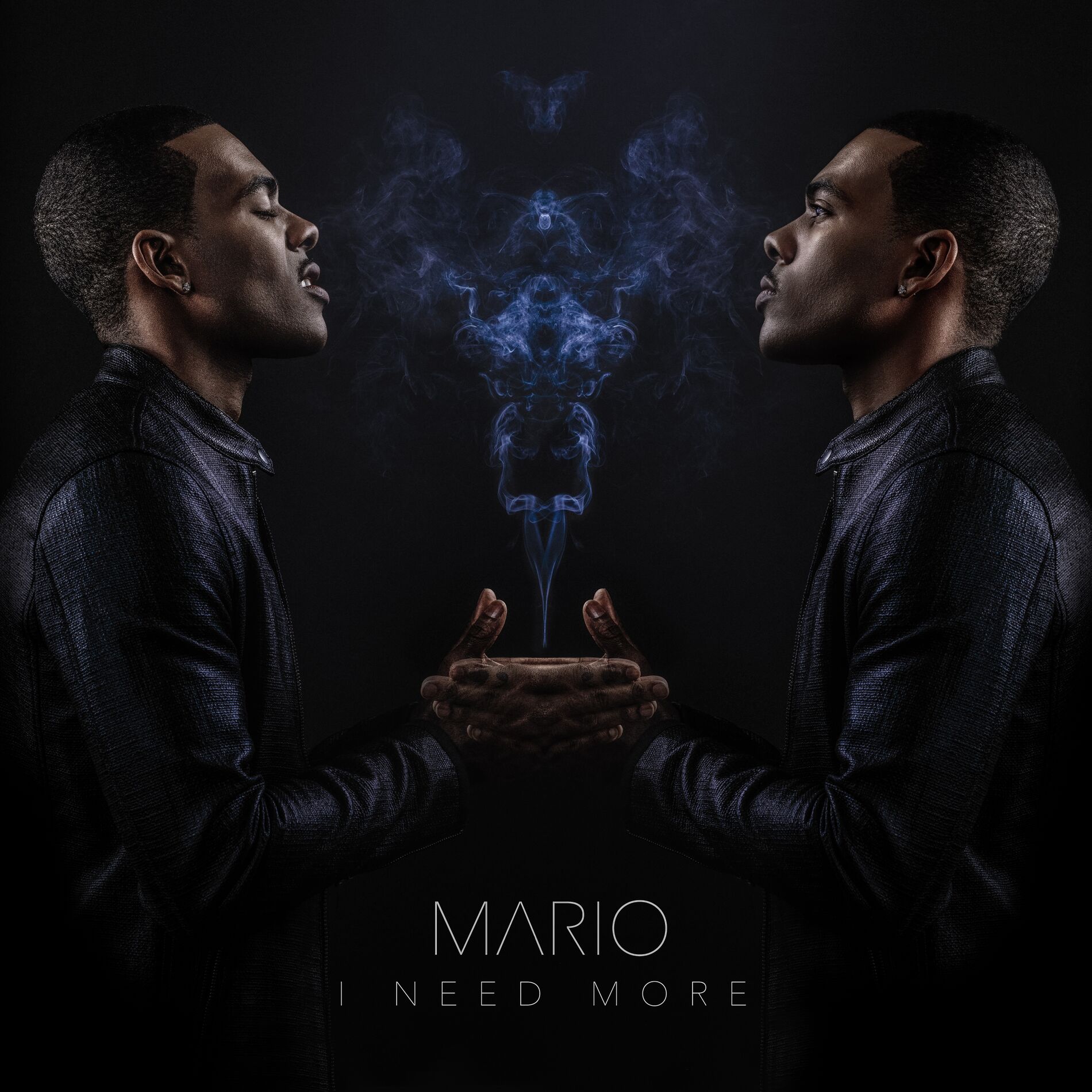 Album cover of I Need More