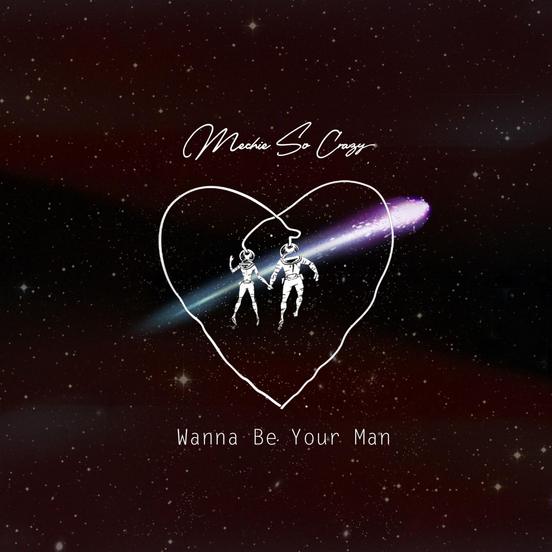 Album cover of Wanna Be Your Man