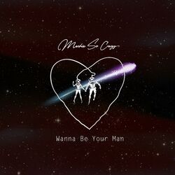 Cover of Wanna Be Your Man